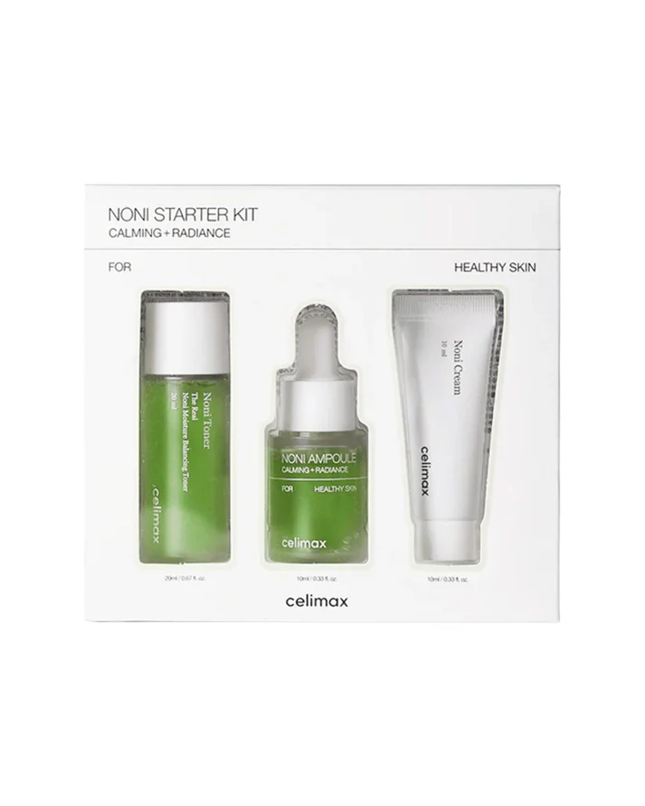 THE REAL NONI STARTER KIT (3EA)