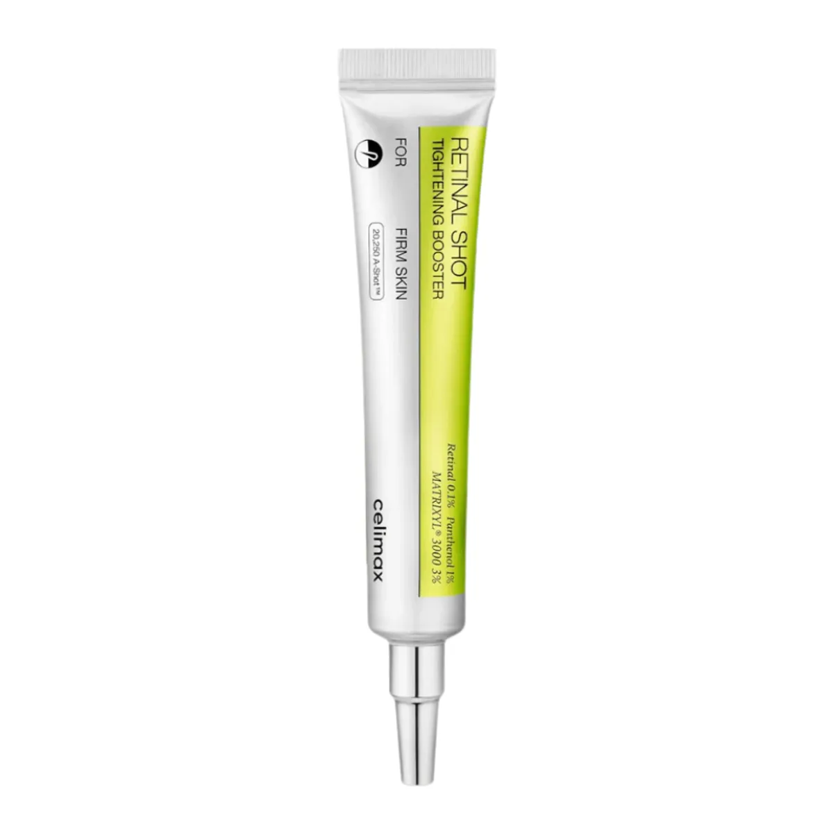 THE VITA-A RETINAL SHOT TIGHTENING BOOSTER 15 ML