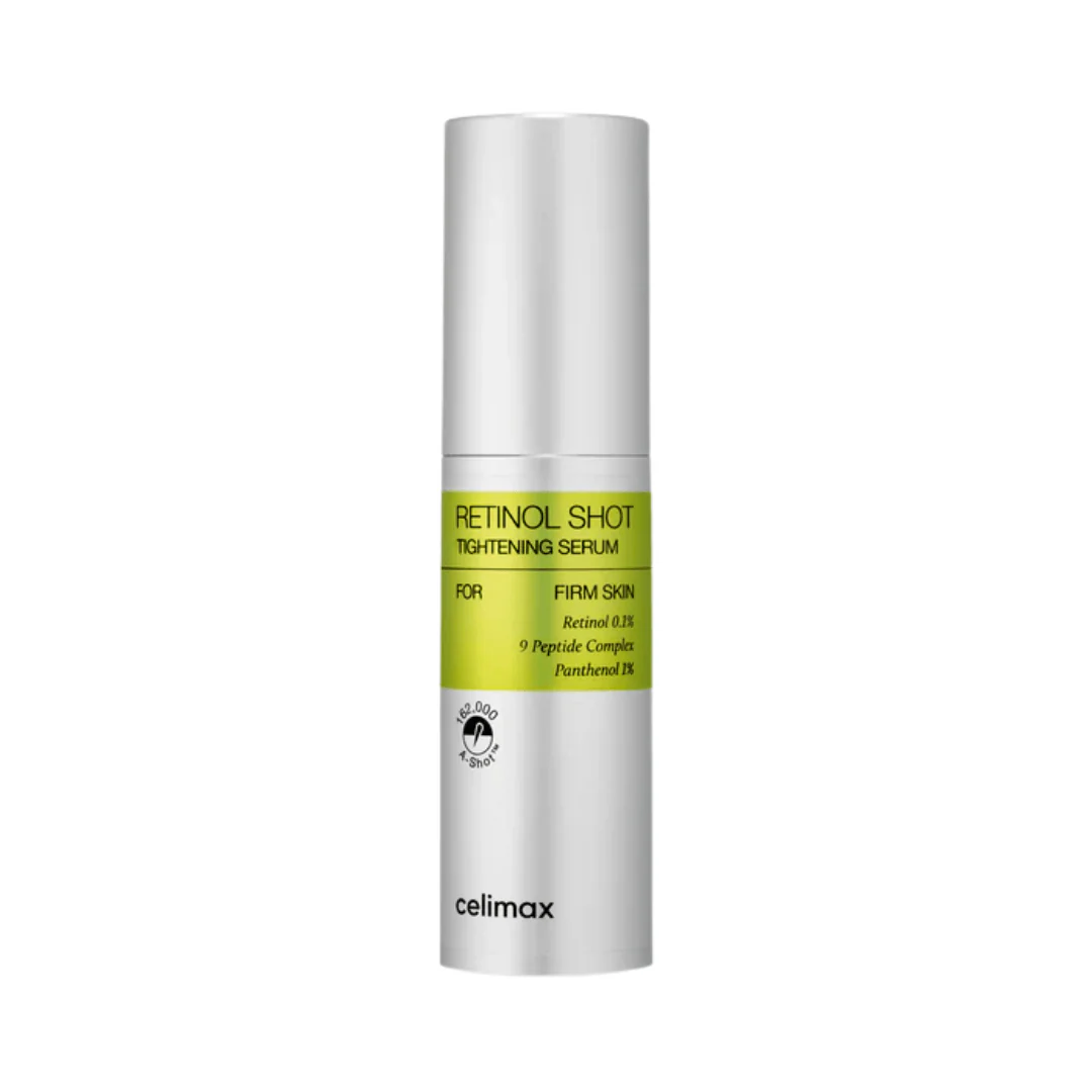 THE VITA-A RETINOL SHOT TIGHTENING SERUM 30 ML