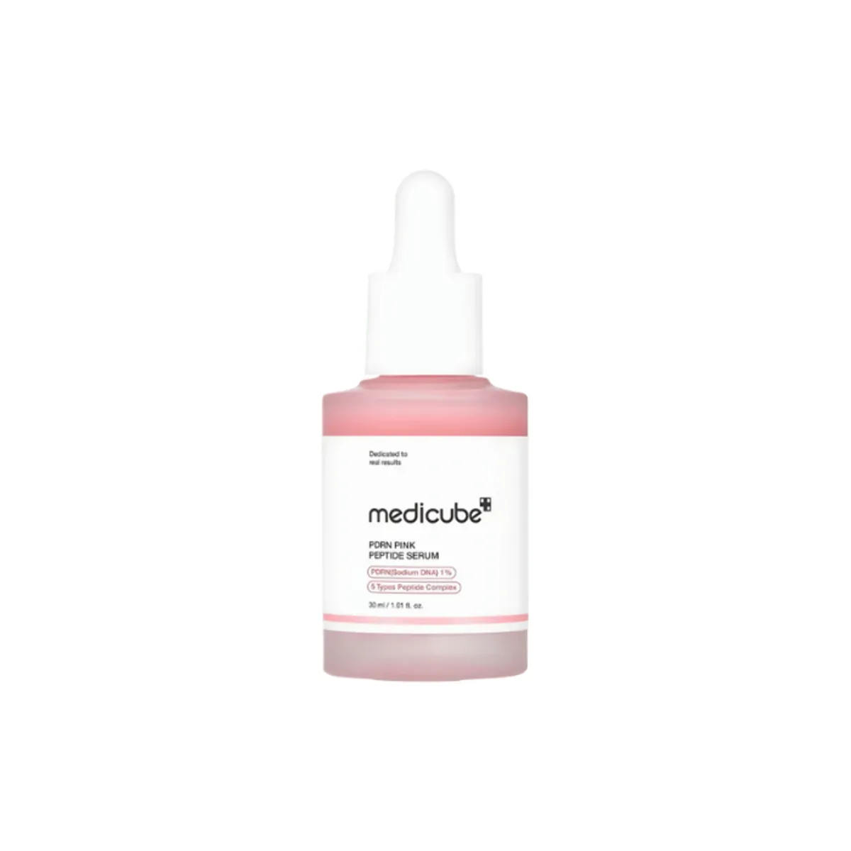 PDRN PINK PEPTIDE SERUM 30ML