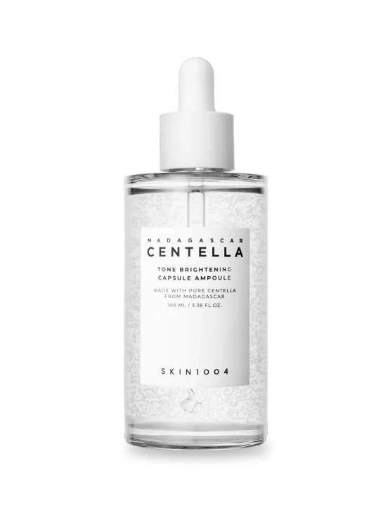 MAGASCAR CENTELLA TONE BRIGHTENING CAPSULE APOULE 100ML