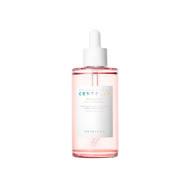MADAGASCAR CENTELLA POREMIZING FRESH AMPOULE 100ML