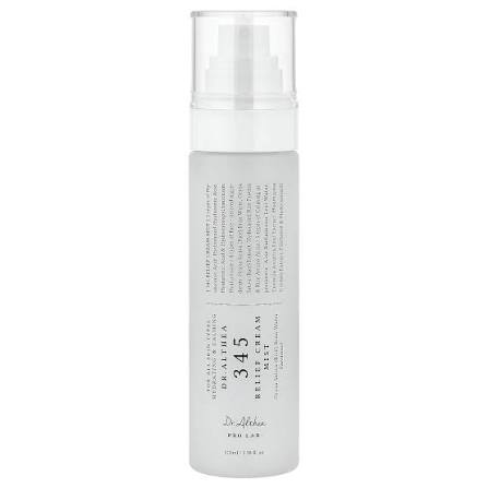 345 RELIEF CREAM MIST