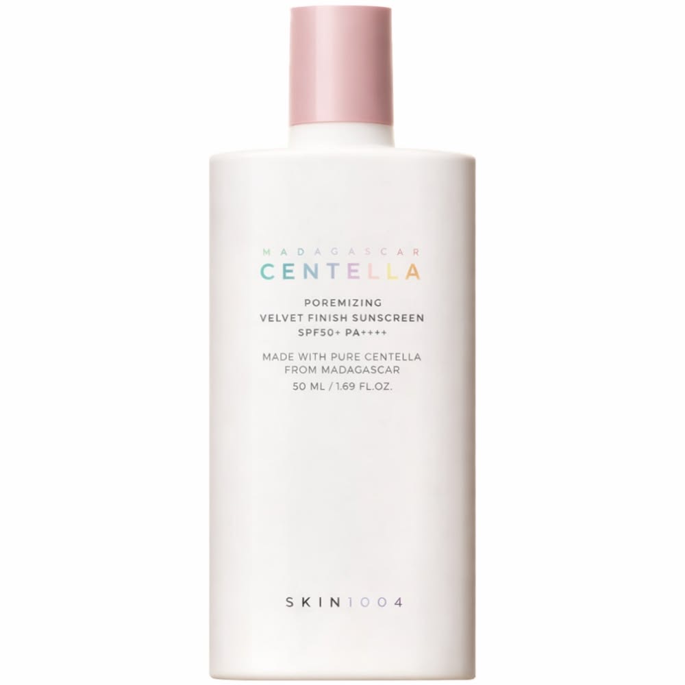 POREMIZING VELVET FINISH SUNSCREEN 50ML